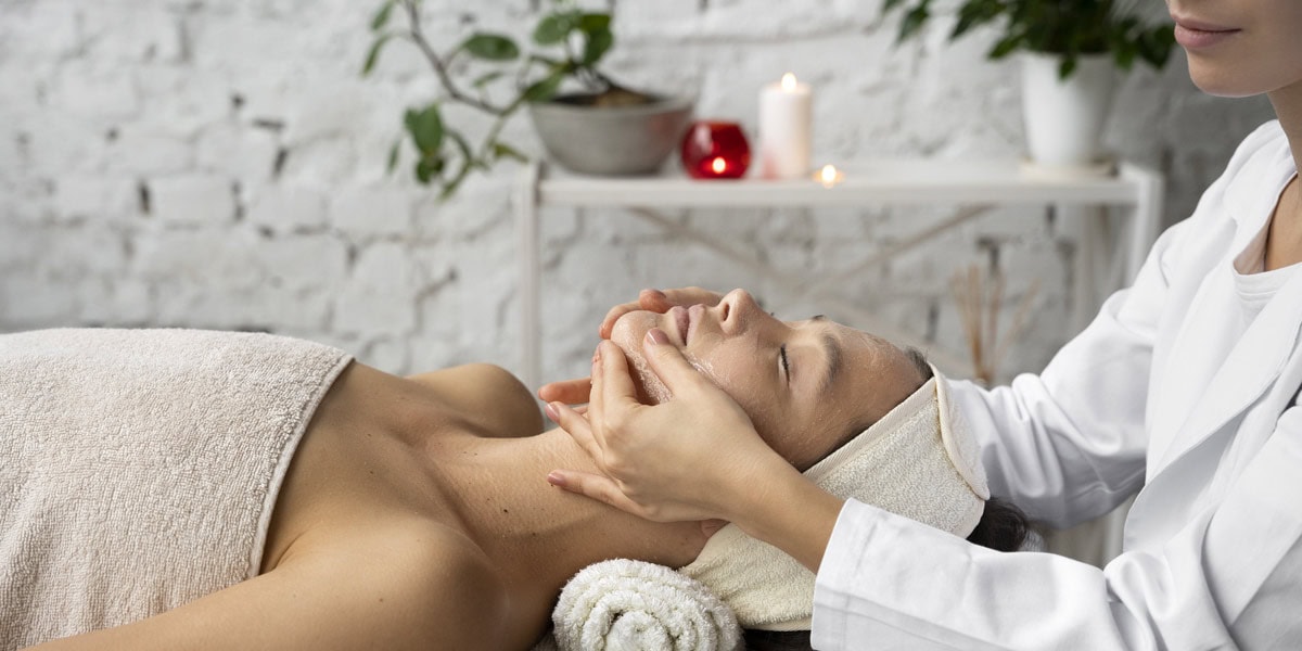 Massage visage Yvelines